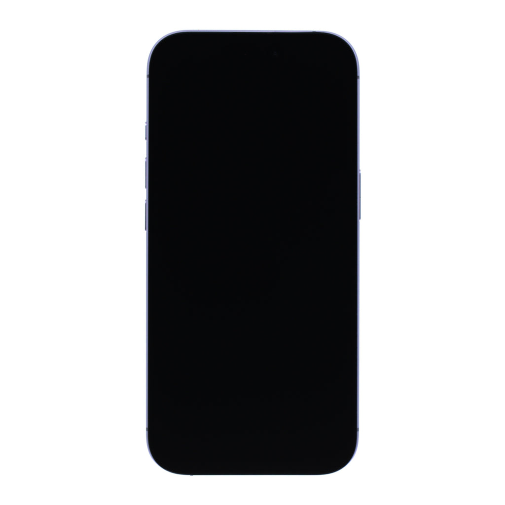95新 Apple iPhone 17 256G 薰衣草紫色 中國大陸版