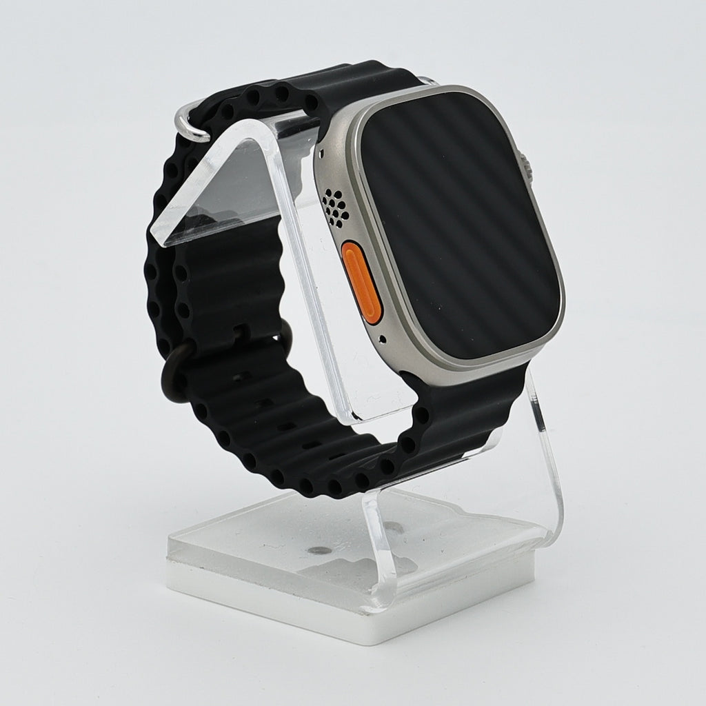 99新 Apple Watch Ultra 2 49毫米 鈦金屬