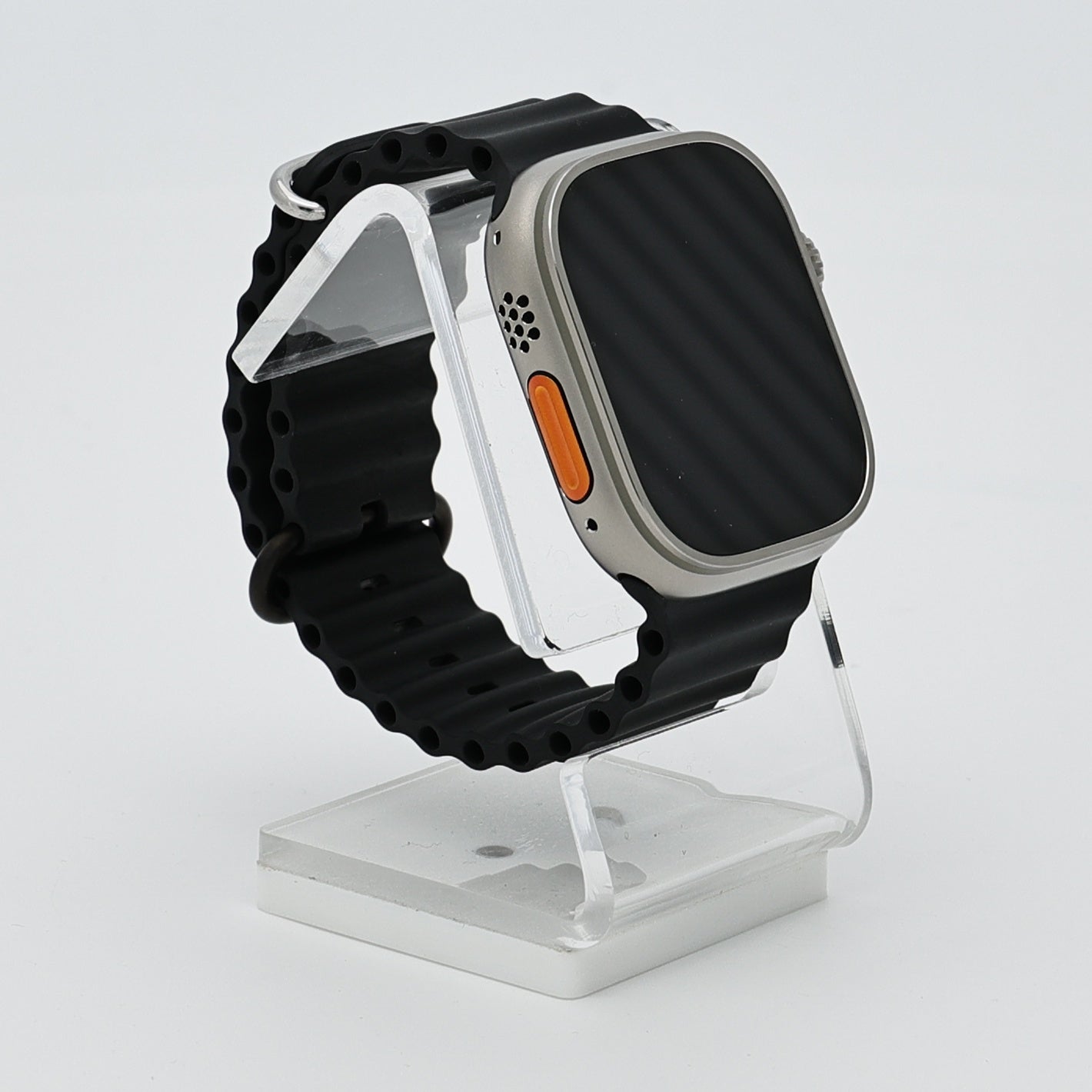 99新 Apple Watch Ultra 2 49毫米 鈦金屬