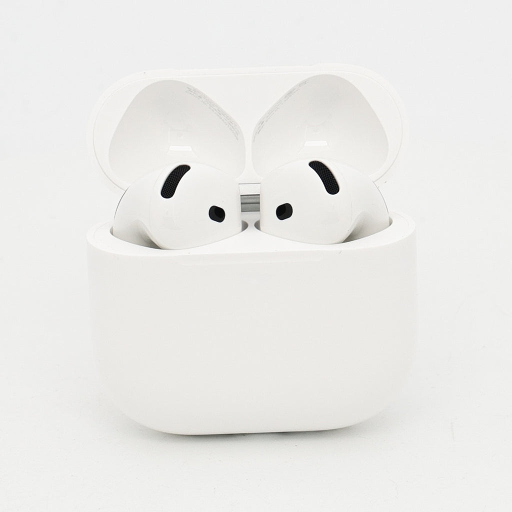 99新 Apple AirPods 4 (支持主动降噪) 白色
