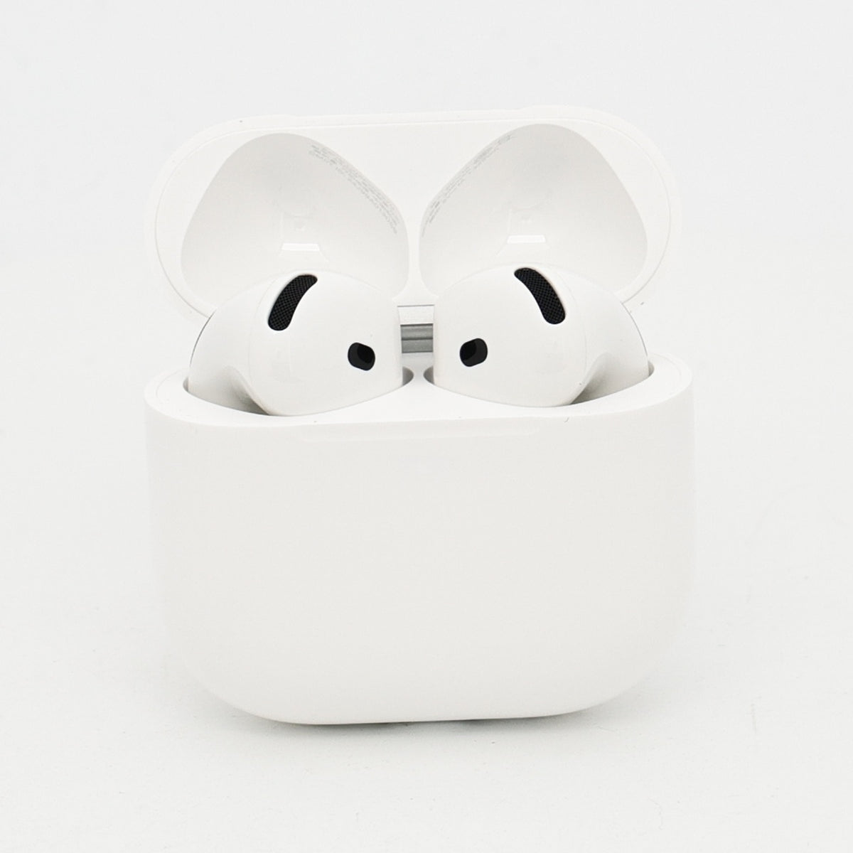 99新 Apple AirPods 4 (支持主动降噪) 白色
