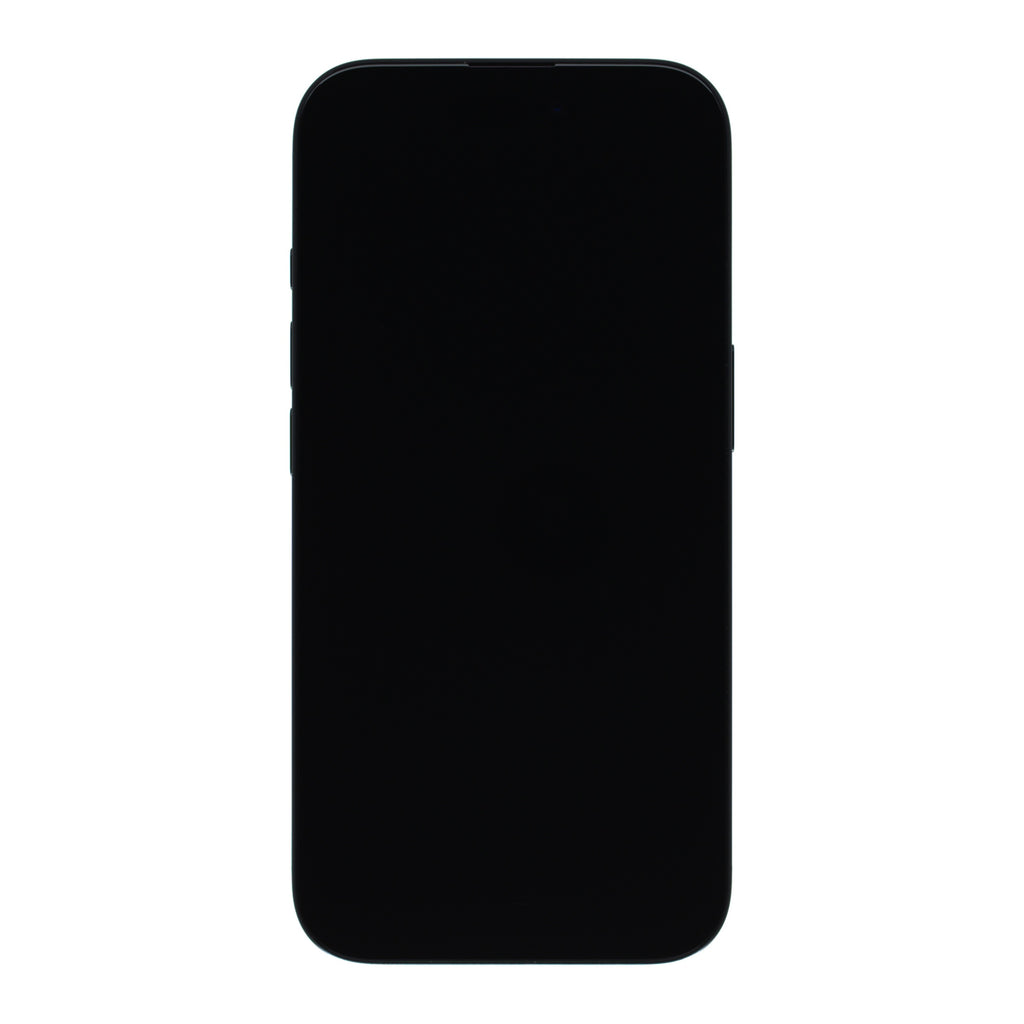 95新 Apple iPhone 16 256G 黑色 中國大陸版