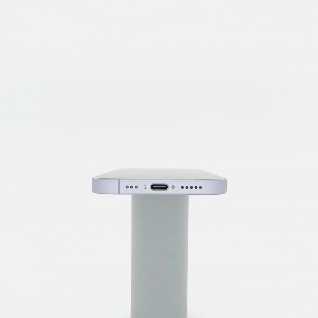 99新 Apple iPhone 17 256G 薰衣草紫色 中國大陸版