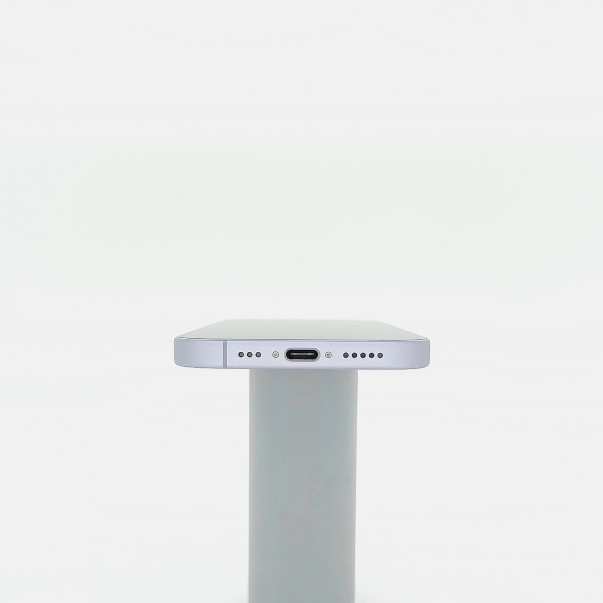 99新 Apple iPhone 17 256G 薰衣草紫色 中國大陸版