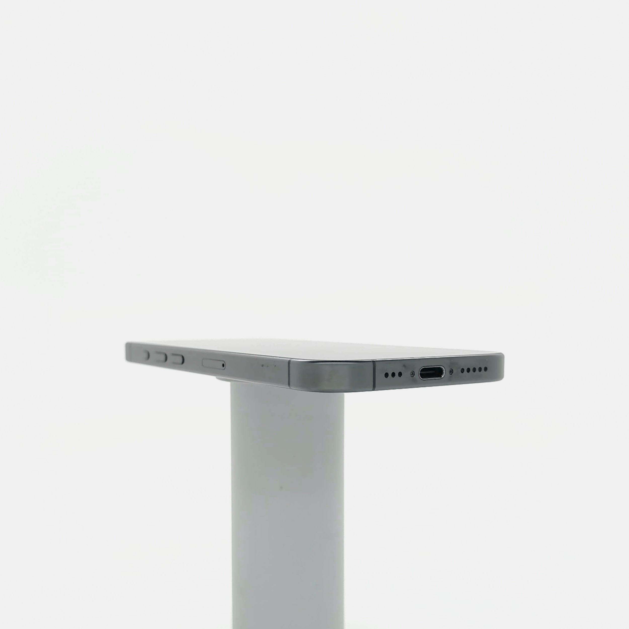 95新 Apple iPhone 15 Pro 256G 黑色鈦金屬 中國大陸版