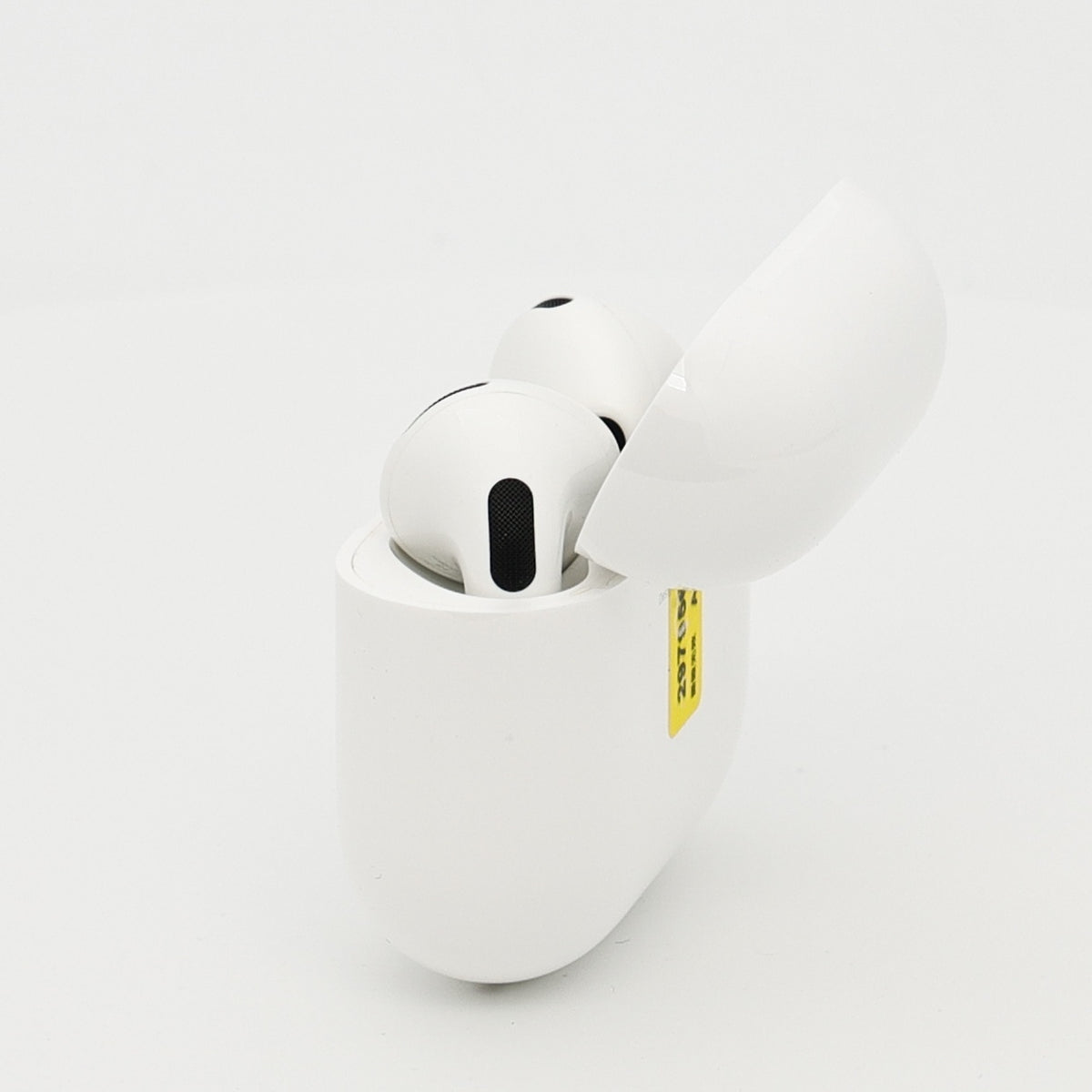 99新 Apple AirPods 4 (支持主动降噪) 白色