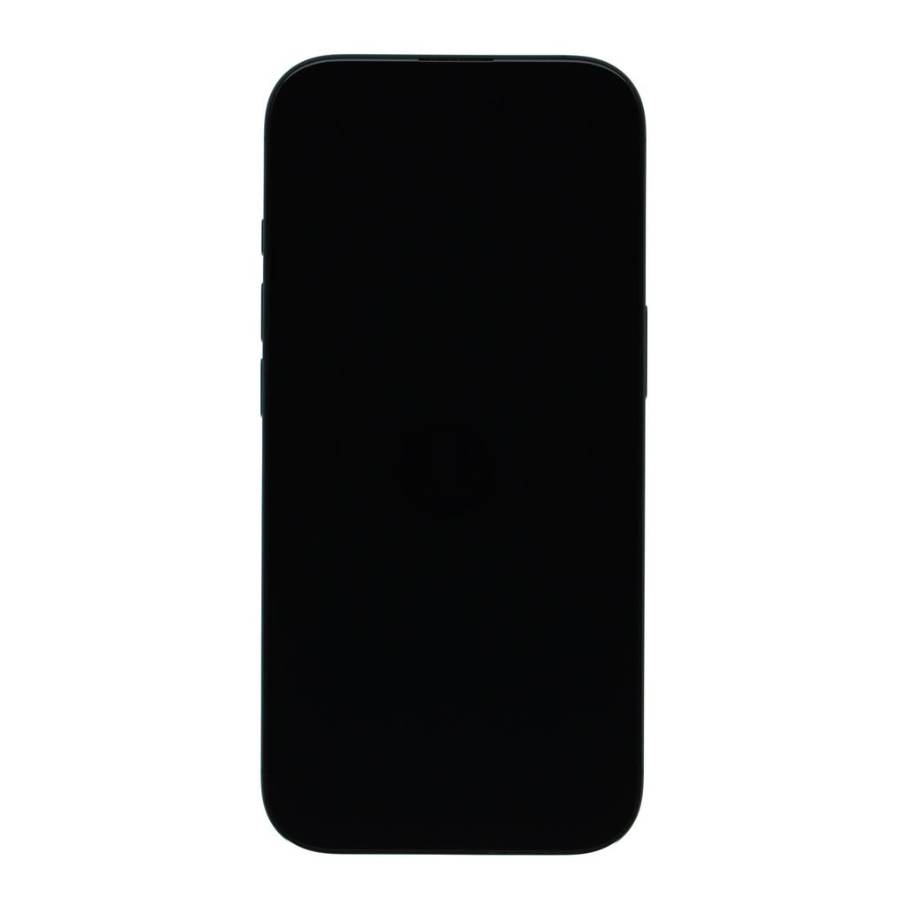 95新 Apple iPhone 16 Pro 128G 黑色鈦金屬 中國大陸版