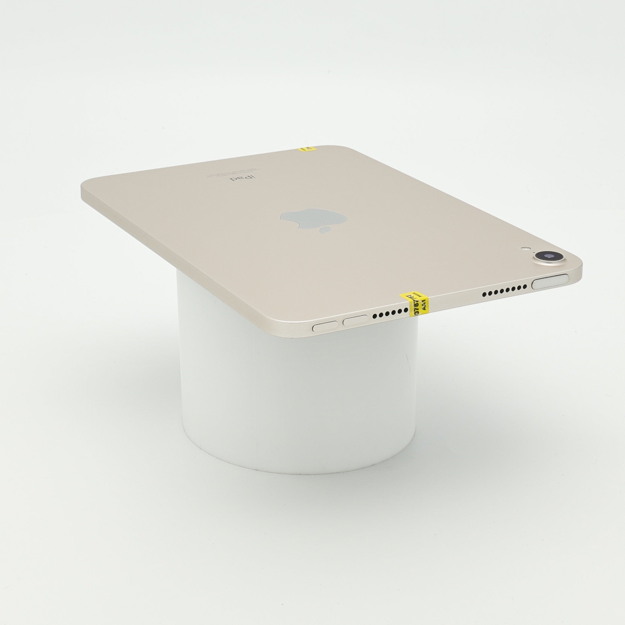 95新 Apple iPad mini6 64G 星光色 WIFI