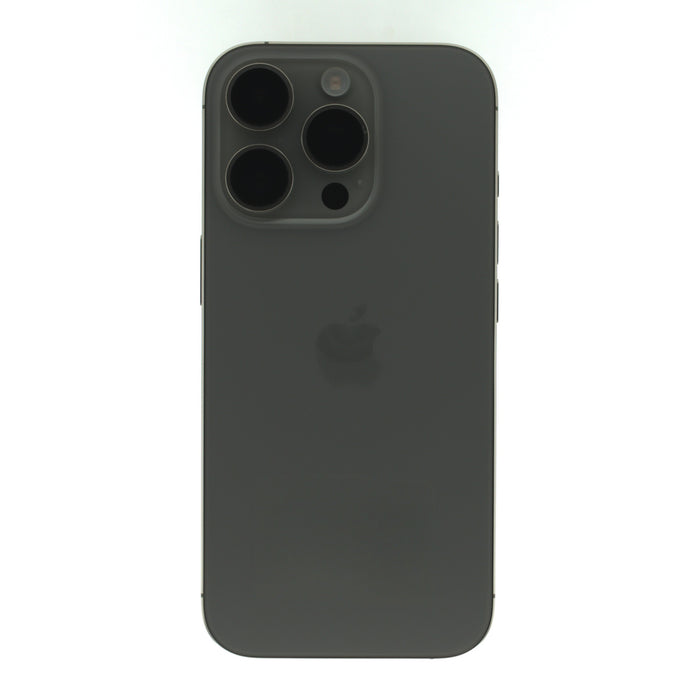 99新 Apple iPhone 16 Pro 128G 原色鈦金屬 中國大陸版