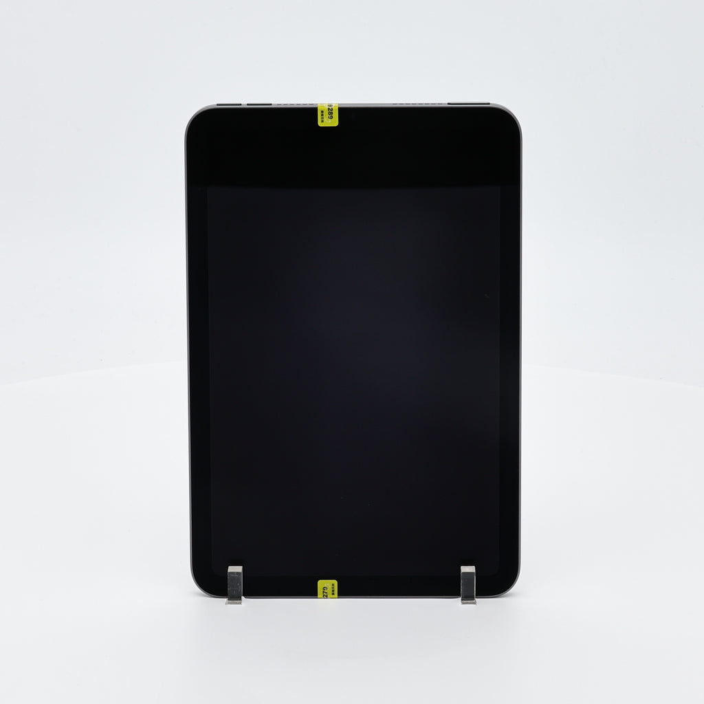 99新 Apple iPad mini6 256G 深空灰色 WIFI