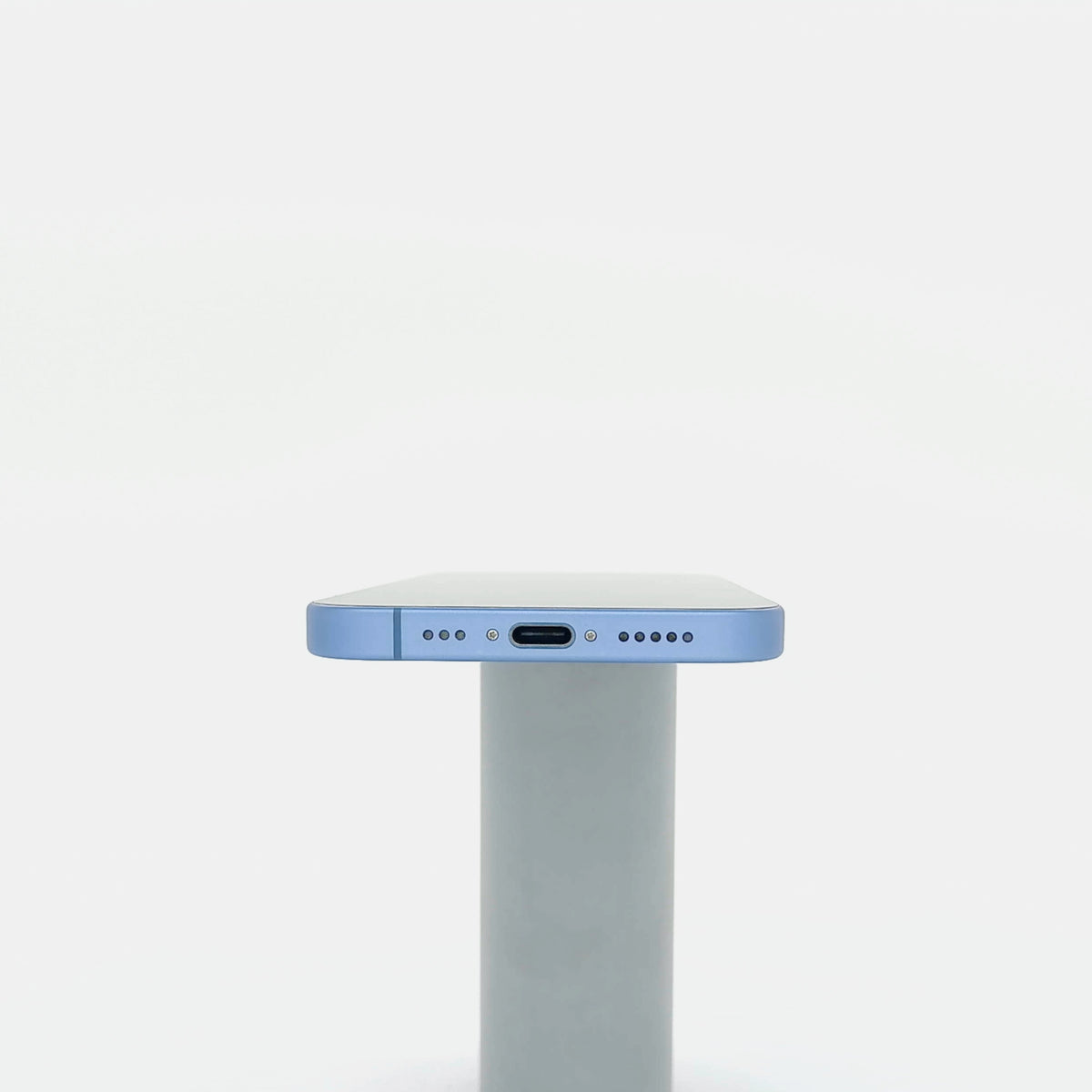 95新 Apple iPhone 16 256G 群青色 中國大陸版