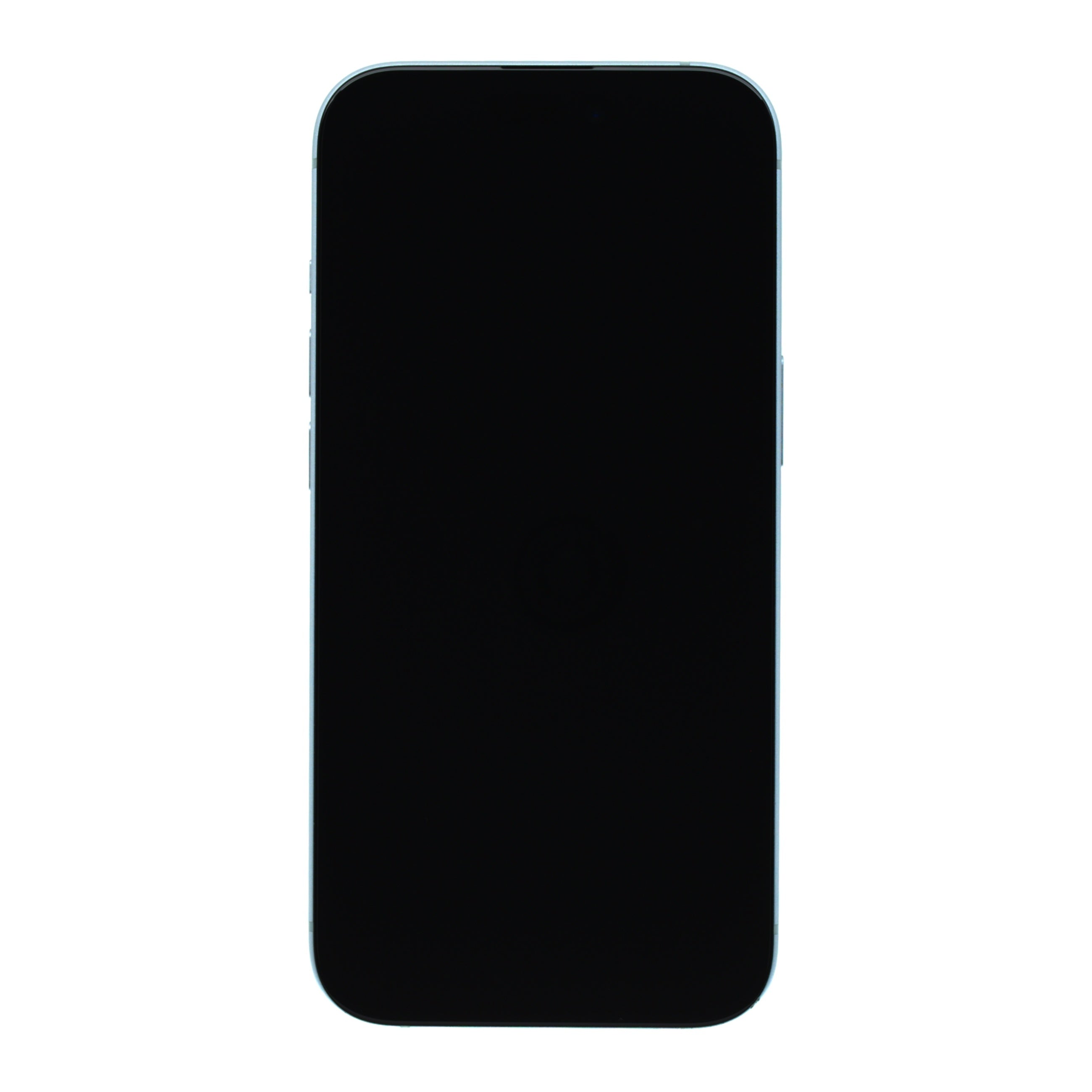 95新 Apple iPhone 15 256G 藍色 中國大陸版