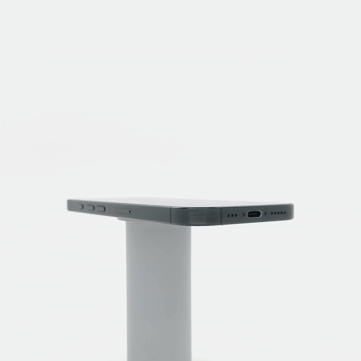 95新 Apple iPhone 16 Pro 256G 黑色鈦金屬 中國大陸版
