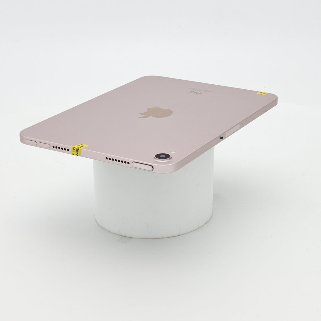 95新 Apple iPad mini6 256G 粉紅色 WIFI