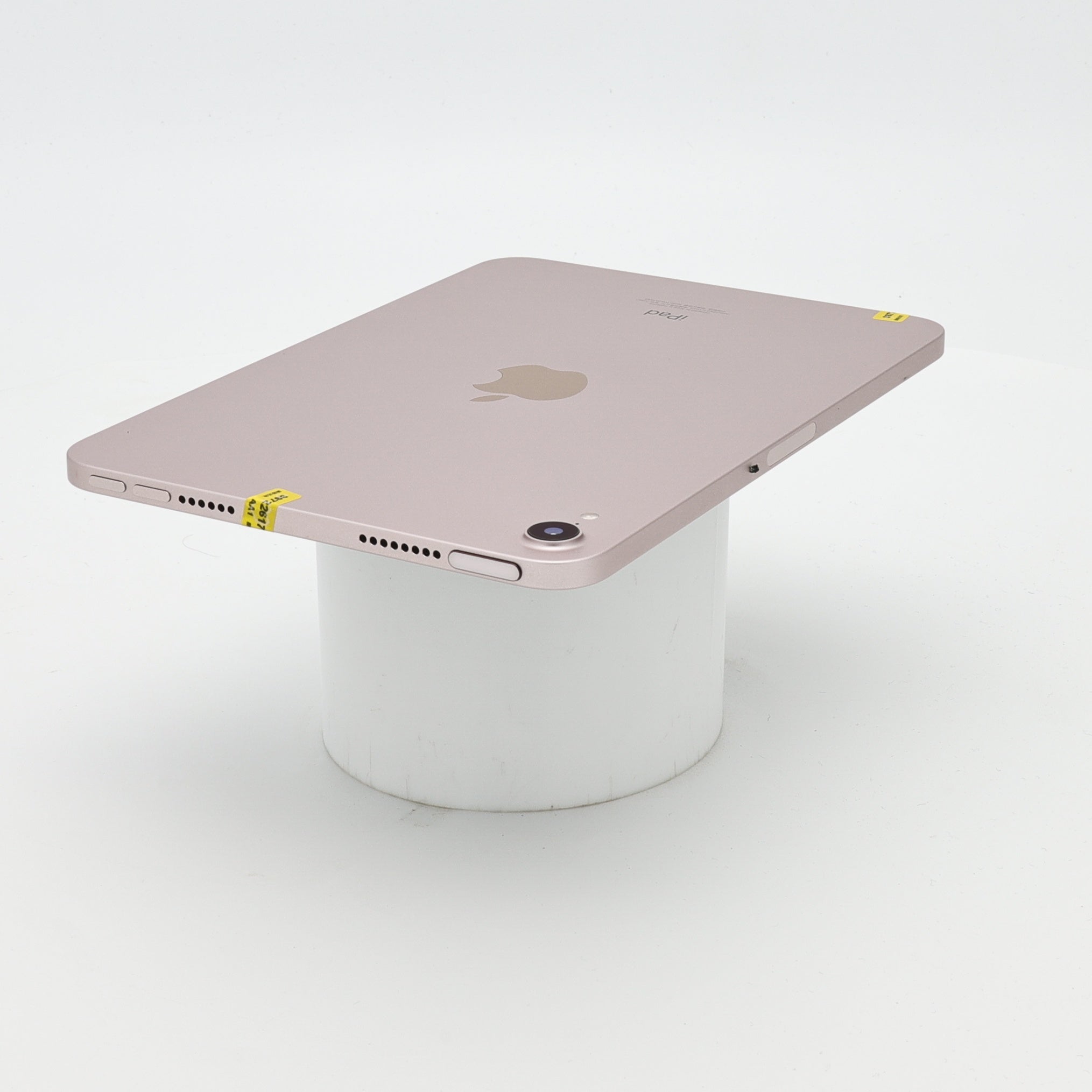 95新 Apple iPad mini6 256G 粉紅色 WIFI