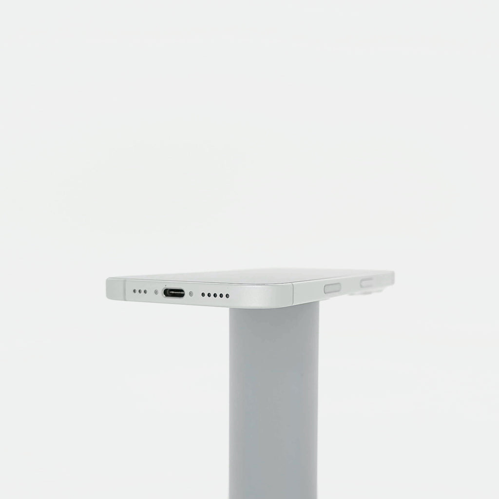 99新 Apple iPhone 16 128G 白色 中國大陸版