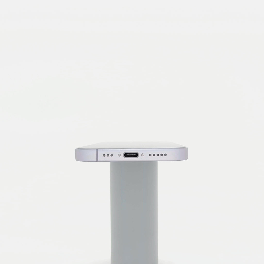 95新 Apple iPhone 17 256G 薰衣草紫色 中國大陸版