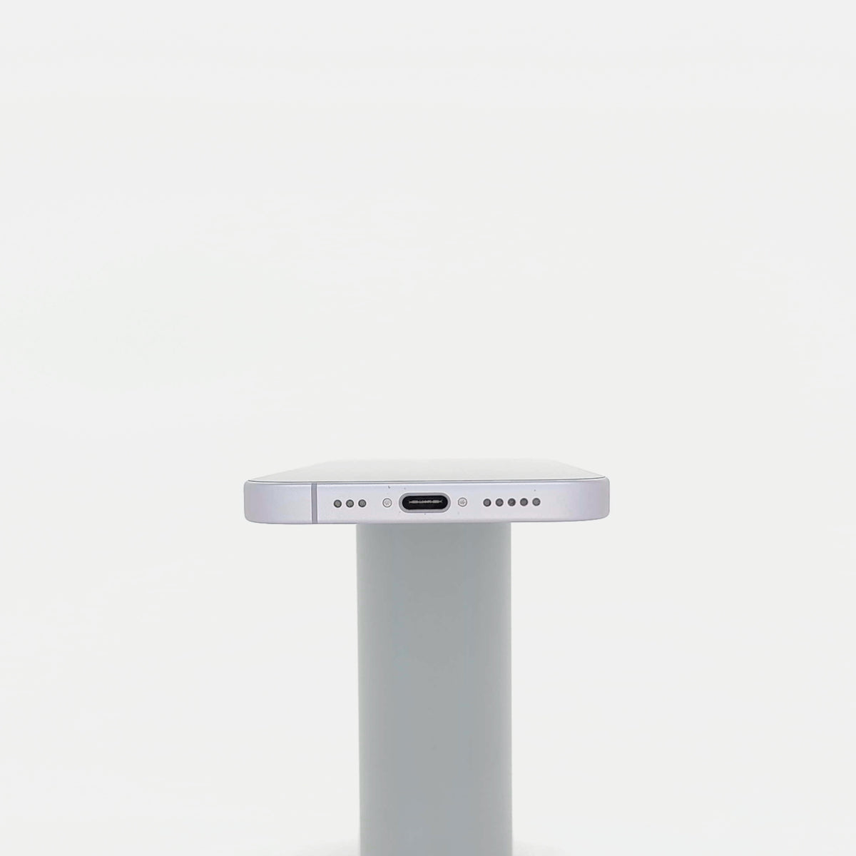 95新 Apple iPhone 17 256G 薰衣草紫色 中國大陸版