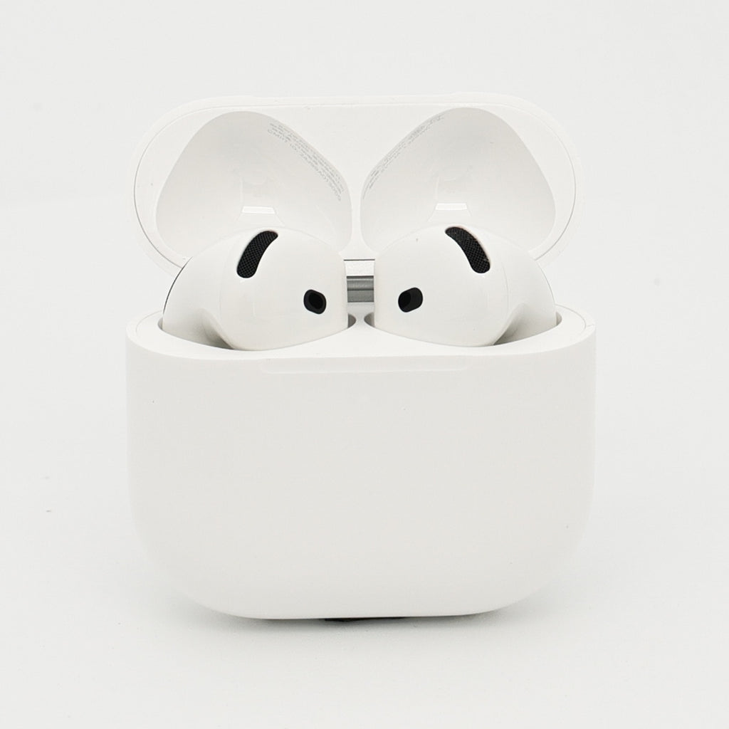 99新 Apple AirPods 4 (支持主动降噪) 白色