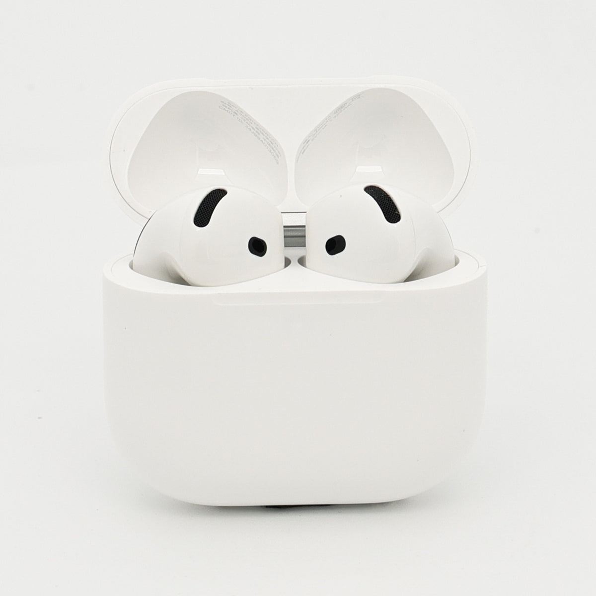 99新 Apple AirPods 4 (支持主动降噪) 白色