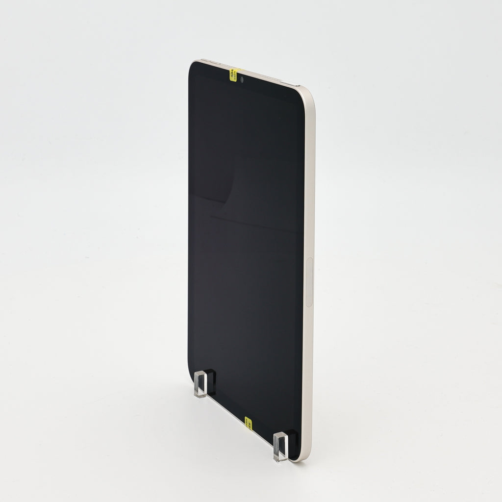 99新 Apple iPad mini6 64G 星光色 WIFI