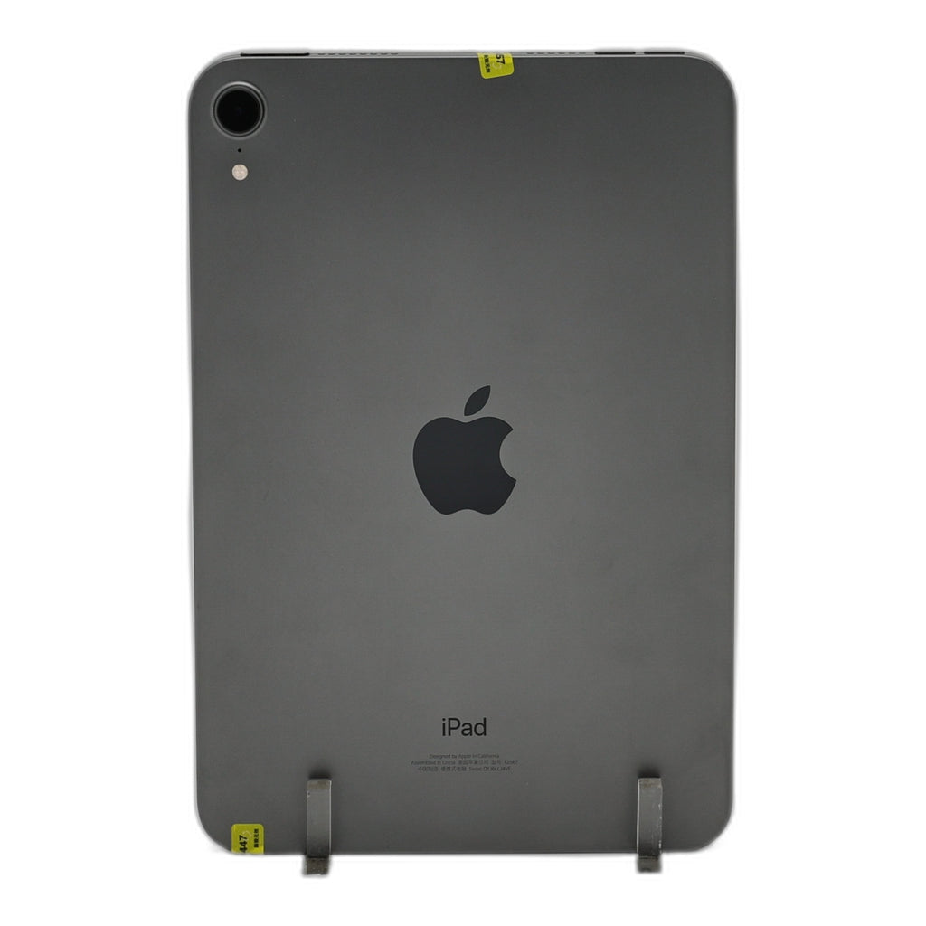 99新 Apple iPad mini6 64G 深空灰色 WIFI