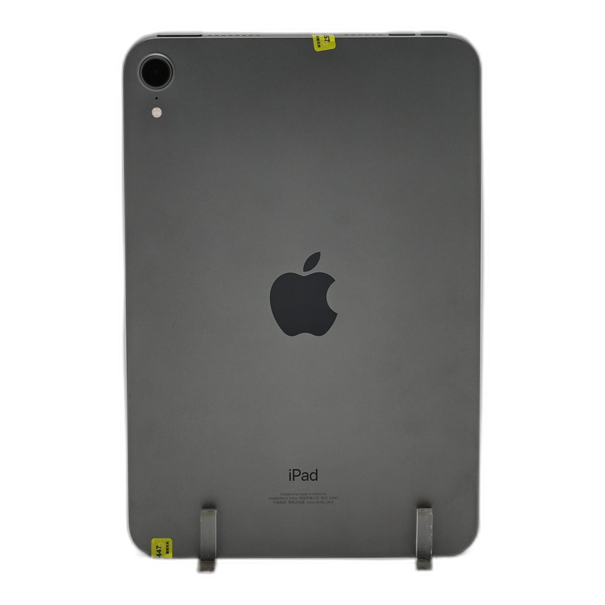 99新 Apple iPad mini6 64G 深空灰色 WIFI