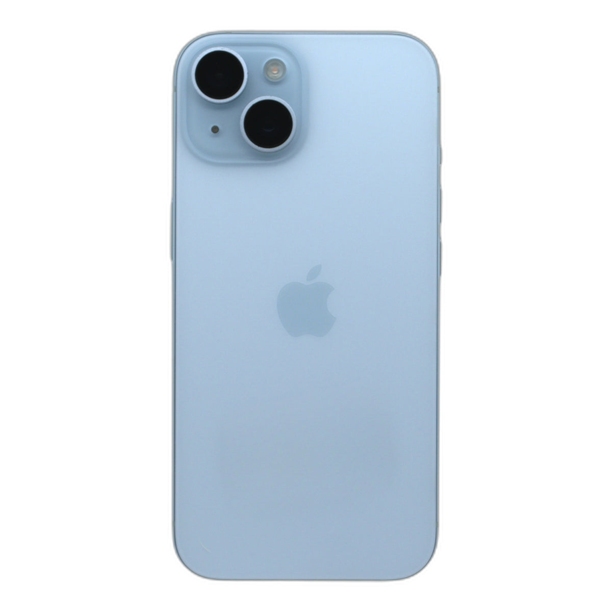 95新 Apple iPhone 15 256G 藍色 中國大陸版