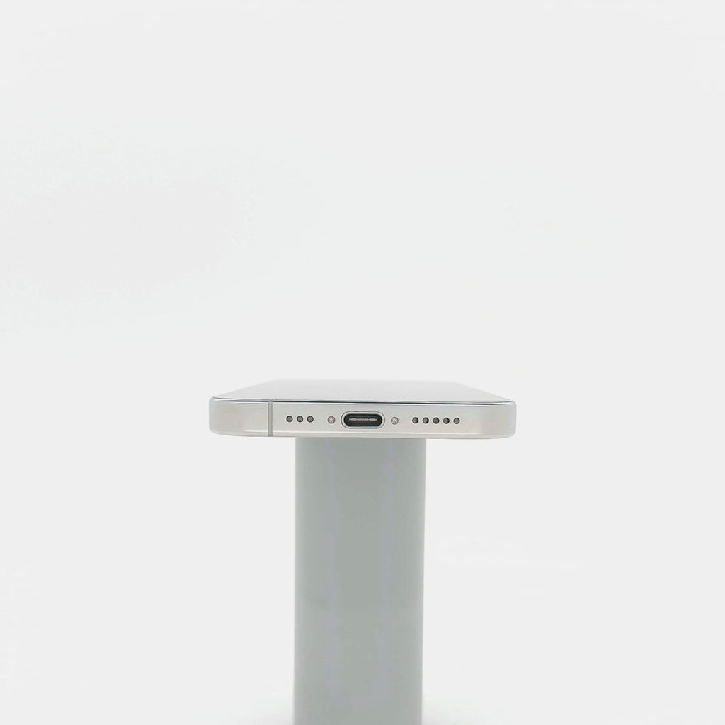 95新 Apple iPhone 16 Pro 128G 白色鈦金屬 中國大陸版