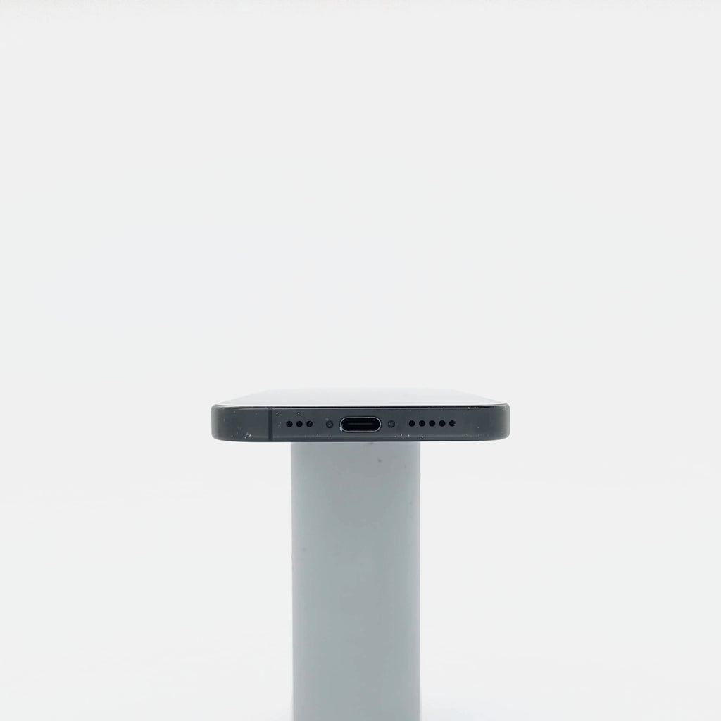 95新 Apple iPhone 16 Pro 256G 黑色鈦金屬 中國大陸版