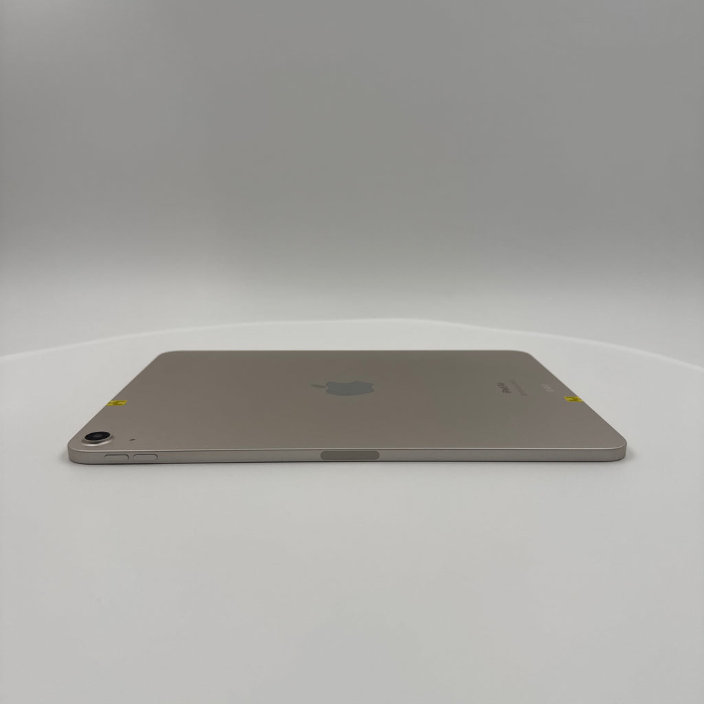 95新 Apple iPad Air5 64G 星光色 WIFI