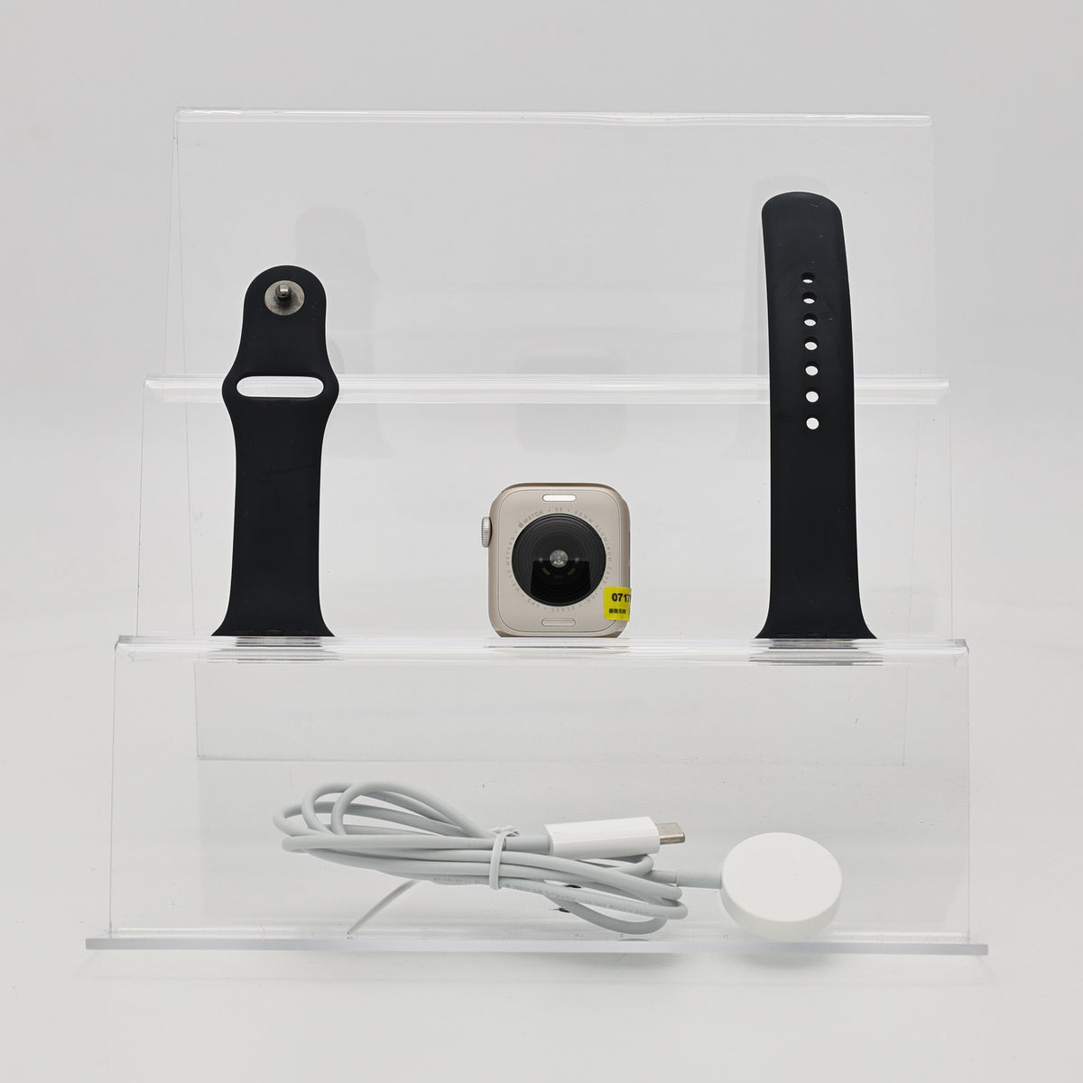 99新 Apple Watch SE 2 40毫米 鋁金屬