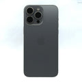 95新 Apple iPhone 15 Pro Max 256G 原色鈦金屬 中國大陸版