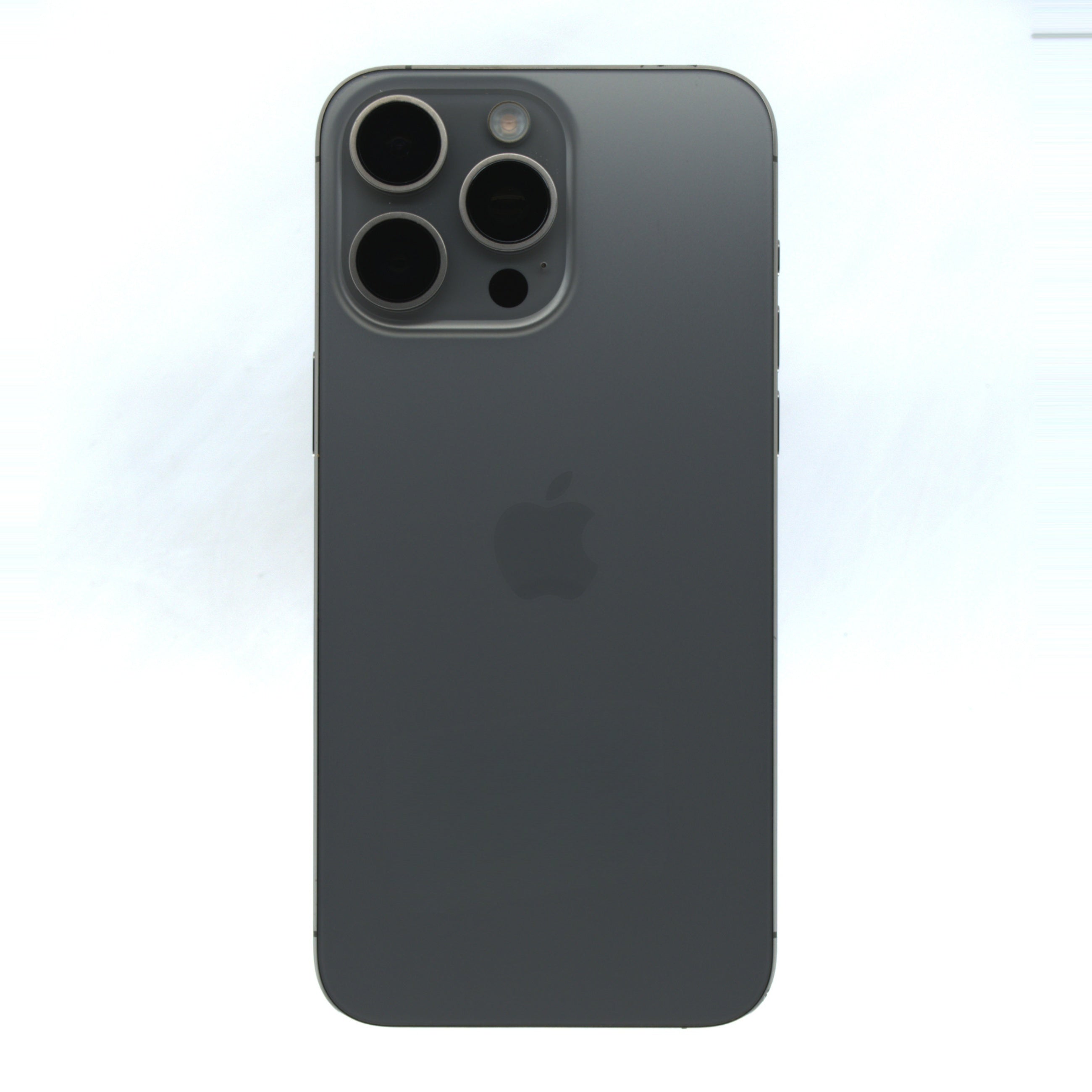 95新 Apple iPhone 15 Pro Max 256G 原色鈦金屬 中國大陸版