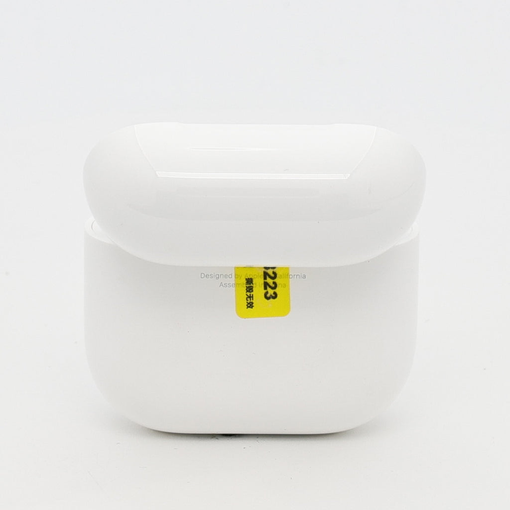 99新 Apple AirPods 4 (支持主动降噪) 白色
