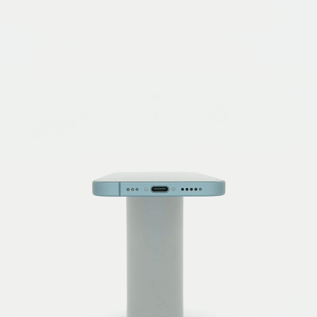 95新 Apple iPhone 16 128G 深青色 中國大陸版