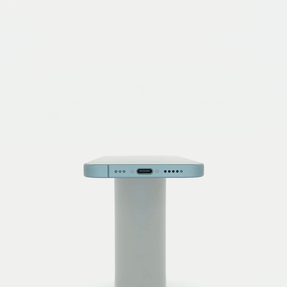 95新 Apple iPhone 16 128G 深青色 中國大陸版