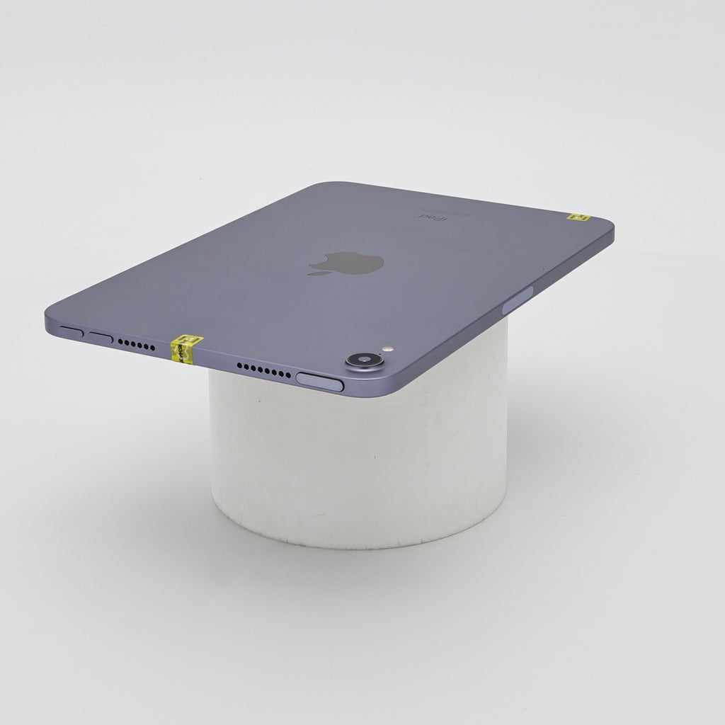 99新 Apple iPad mini6 64G 紫色 WIFI