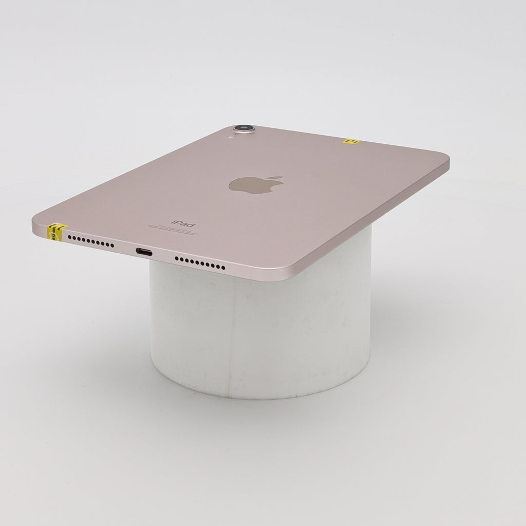 95新 Apple iPad mini6 64G 粉紅色 WIFI