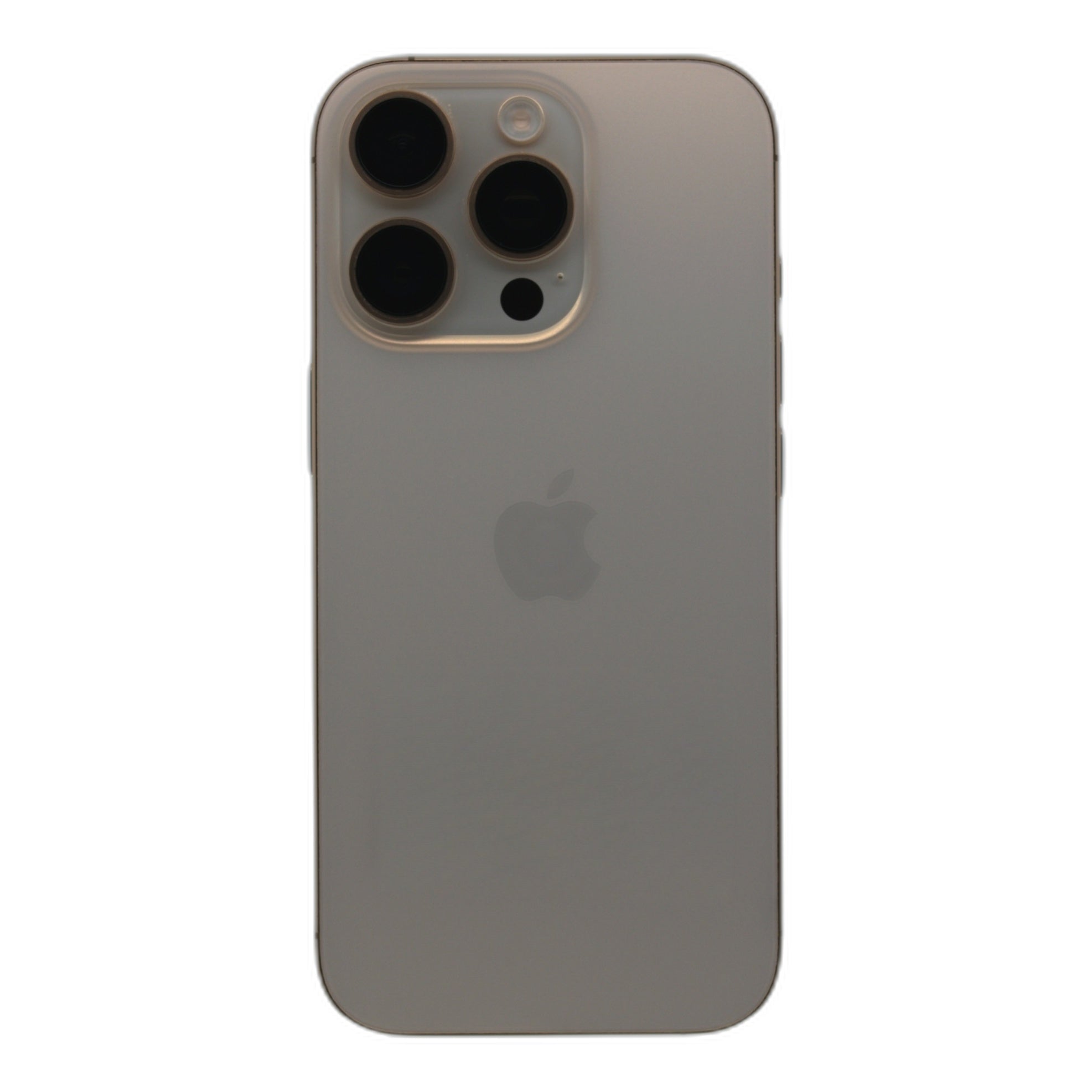 95新 Apple iPhone 16 Pro 128G 沙漠色鈦金屬 中國大陸版