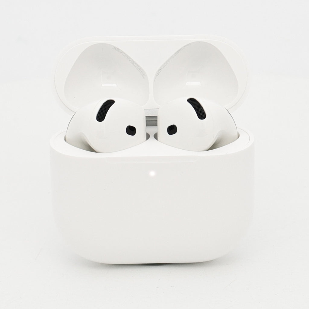 99新 Apple AirPods 4 (支持主动降噪) 白色