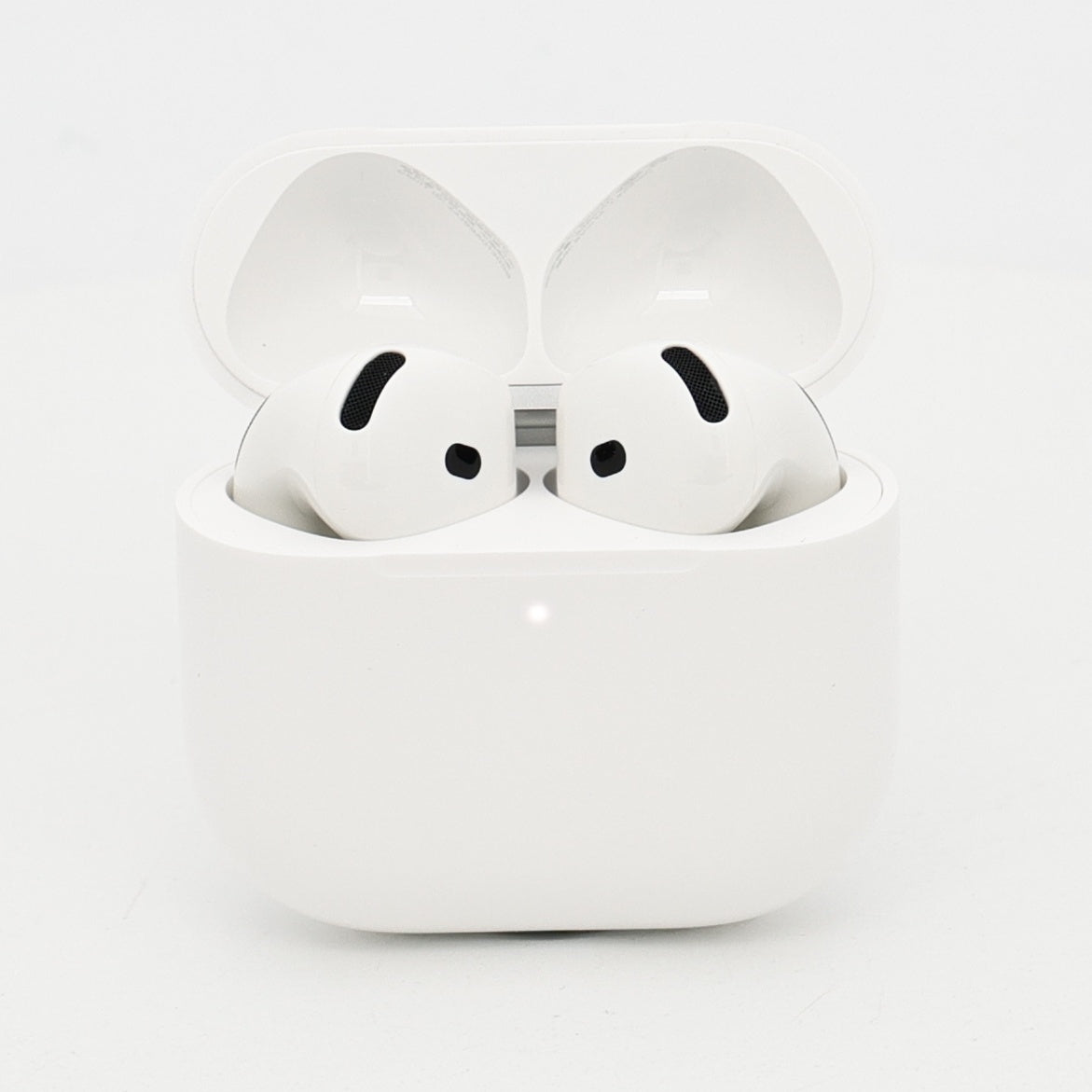99新 Apple AirPods 4 (支持主动降噪) 白色