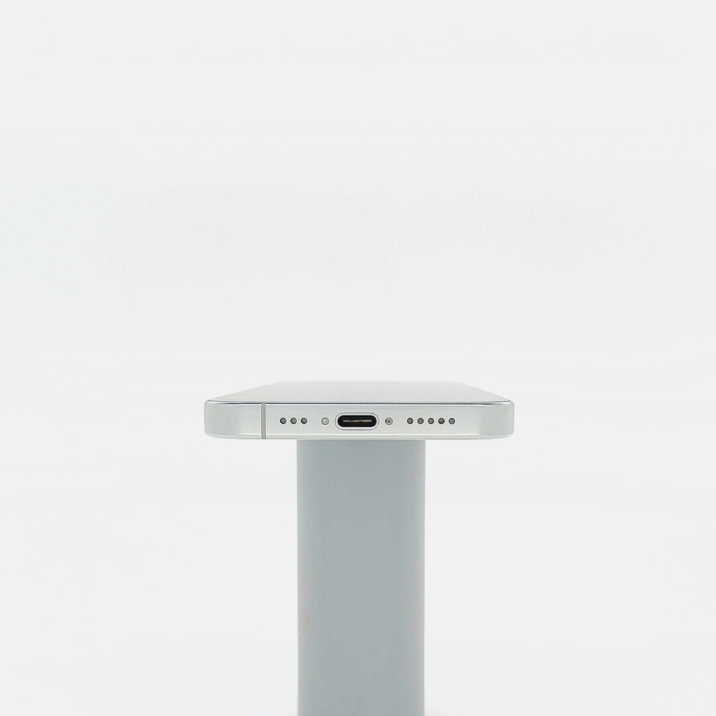 95新 Apple iPhone 16 Pro 128G 白色鈦金屬 中國大陸版
