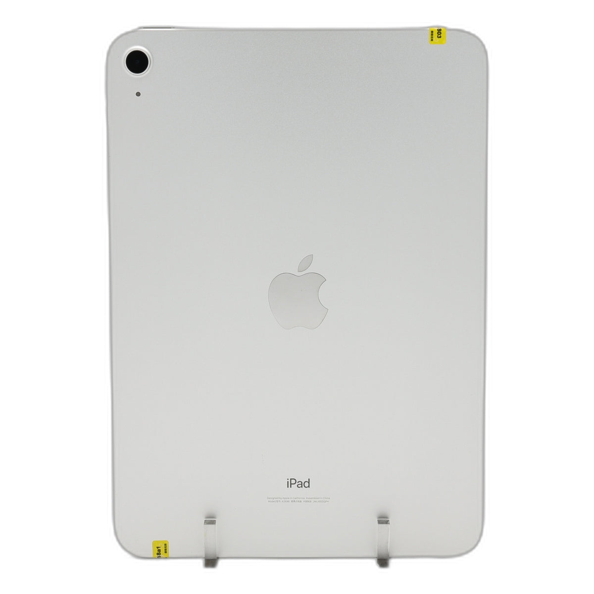 95新 Apple iPad 10代 256G 銀色 WIFI