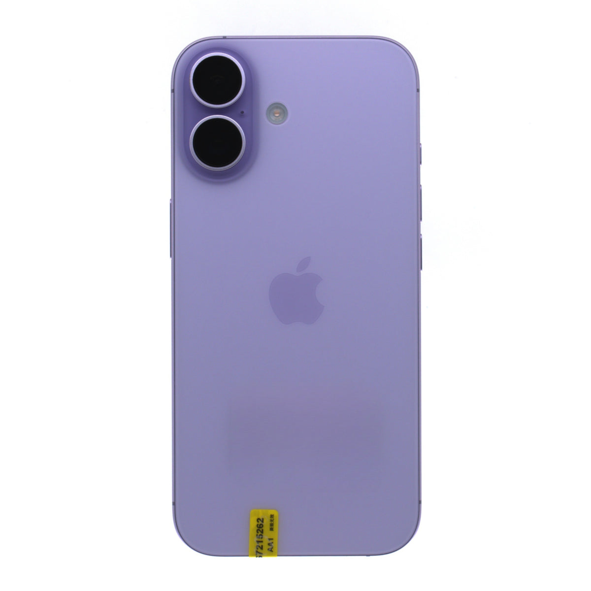 99新 Apple iPhone 17 256G 薰衣草紫色 中國大陸版