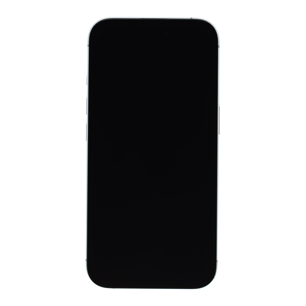 95新 Apple iPhone 16 128G 白色 中國大陸版