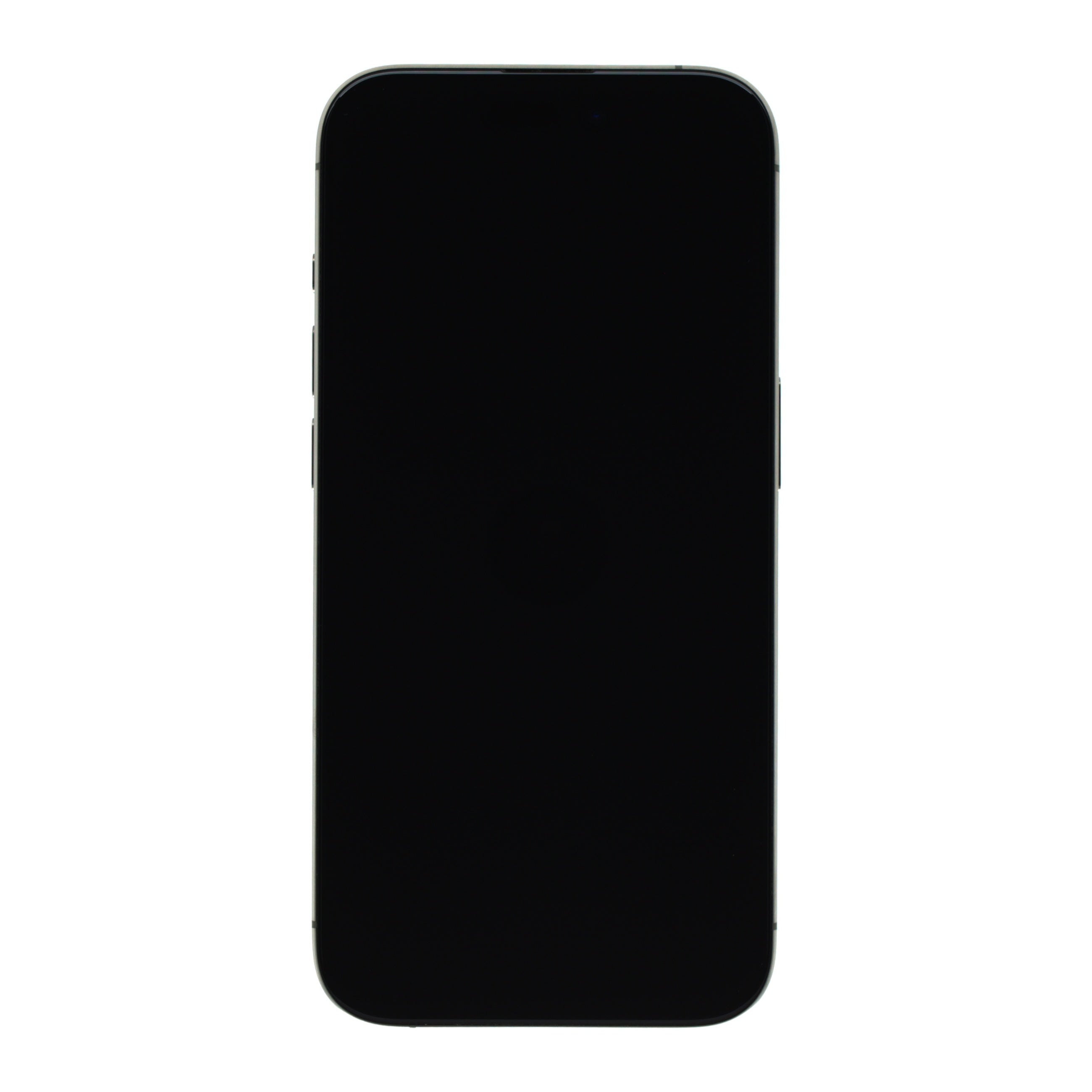 95新 Apple iPhone 15 Pro 128G 原色鈦金屬 中國大陸版
