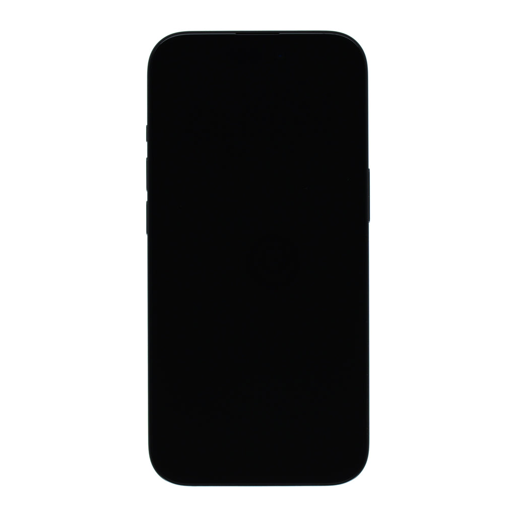95新 Apple iPhone 15 128G 黑色 中國大陸版
