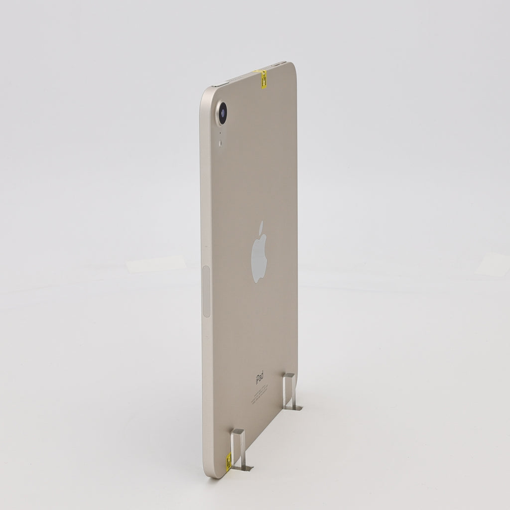 95新 Apple iPad mini6 64G 星光色 WIFI