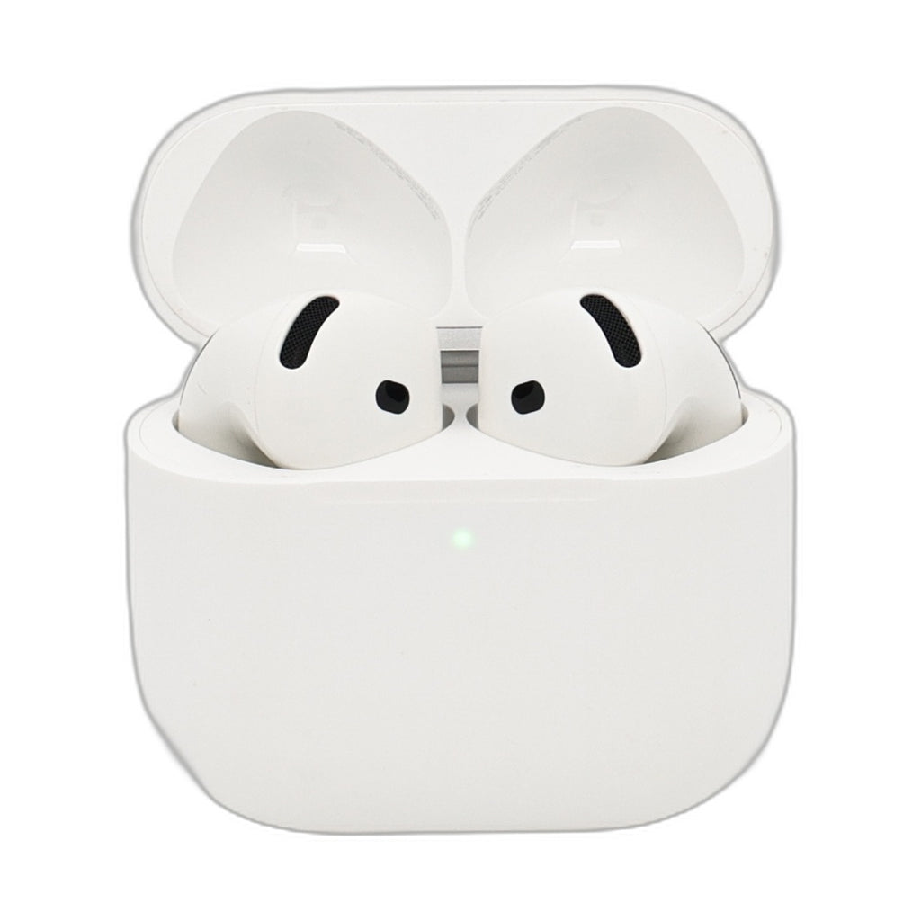 99新 Apple AirPods 4 (不支持主动降噪) 白色